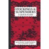 Stockings & Suspenders door Rosemary Hawthorne