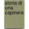 Storia Di Una Capinera by Giovanni Verga