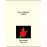 Story Of Roland (1883) door James Baldwin