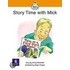 Story Street - Library