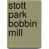 Stott Park Bobbin Mill by Peter White