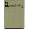 In afzondering door Anne Stuart