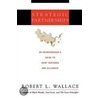 Strategic Partnerships by Robert Wallace