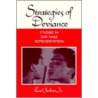 Strategies Of Deviance door Earl Jackson