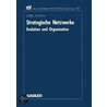 Strategische Netzwerke door Jörg Sydow
