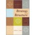 Strategy and Structure