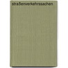 Straßenverkehrssachen by Carsten Krumm