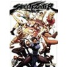 Street Fighter Tribute by Udon