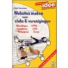 Websites maken voor clubs & verenigingen