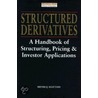 Structured Derivatives door Mehraj Mattoo