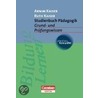 Studienbuch Pädagogik by Arnim Kaiser
