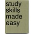 Study Skills Made Easy
