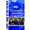 Studying at University by University Of Southampton