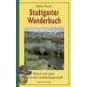 Stuttgarter Wanderbuch by Dieter Buck