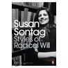 Styles Of Radical Will by Susan Sontag