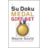 Su Doku Medal Gift Set