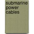 Submarine Power Cables