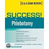Success! In Phlebotomy door Kathleen Becan-McBride