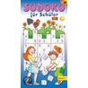 Sudoku für Schüler 1 door Onbekend