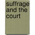 Suffrage and the Court