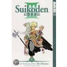 Suikoden Iii, Volume 1 by Shimizu Aki