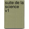 Suite De La Science V1 door Pierre Massuet