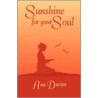 Sunshine For Your Soul door Ann Davies
