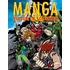 manga superhelden