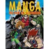 manga superhelden