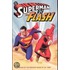 Superman vs. the Flash