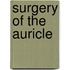 Surgery Of The Auricle