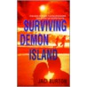 Surviving Demon Island by Jaci Burton