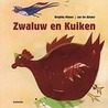 Zwaluw en Kuiken by Brigitte Minne
