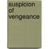 Suspicion Of Vengeance