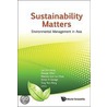Sustainability Matters door Onbekend