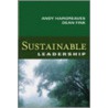 Sustainable Leadership door Professor Andy Hargreaves