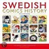 Swedish Comics History