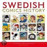 Swedish Comics History door Fredrik Stromberg