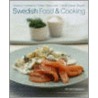 Swedish Food & Cooking door Anna Mosesson