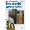 Swer 6:world Around Us by Rosemary Border