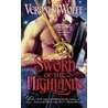 Sword of the Highlands door Veronica Wolff