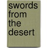 Swords From The Desert door Harold Lamb