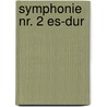 Symphonie Nr. 2 Es-Dur door Onbekend