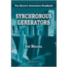Synchronous Generators door Ion Boldea