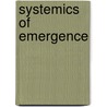 Systemics Of Emergence door Gianfranco Minati