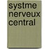 Systme Nerveux Central
