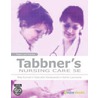 Tabbner's Nursing Care door Rita Funnell