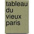 Tableau Du Vieux Paris