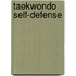 Taekwondo Self-Defense