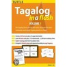 Tagalog In A Flash Kit door Edwin C. Lim